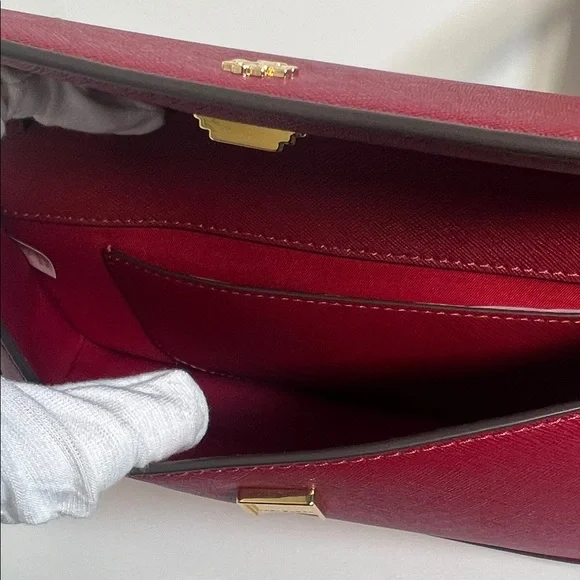 NWT Tory Burch Shoulder Bag - Picture 10 of 14